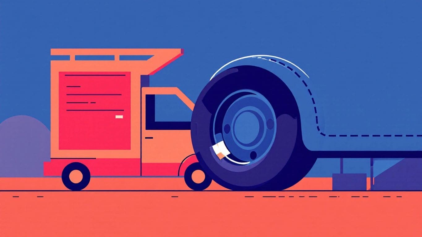 Will Roadside Assistance Patch a Tire? Discover What Services Are Available!