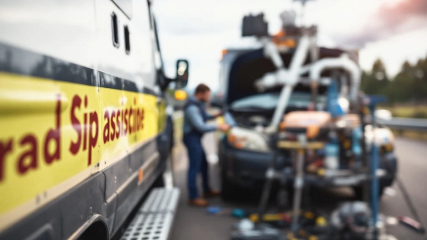 Is Roadside Assistance Cheap? Understanding the Costs and Benefits